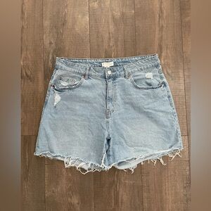 H&M Denim Shorts